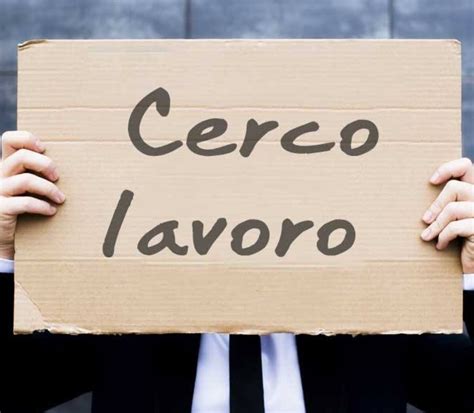 subito offerte di lavoro pavia